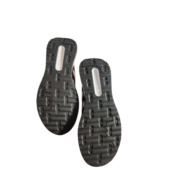 Adidas X_PLRPATH Cloudfoam Womens Running Shoes Black & Pink FREE SHIPPING - Picture 5 of 5